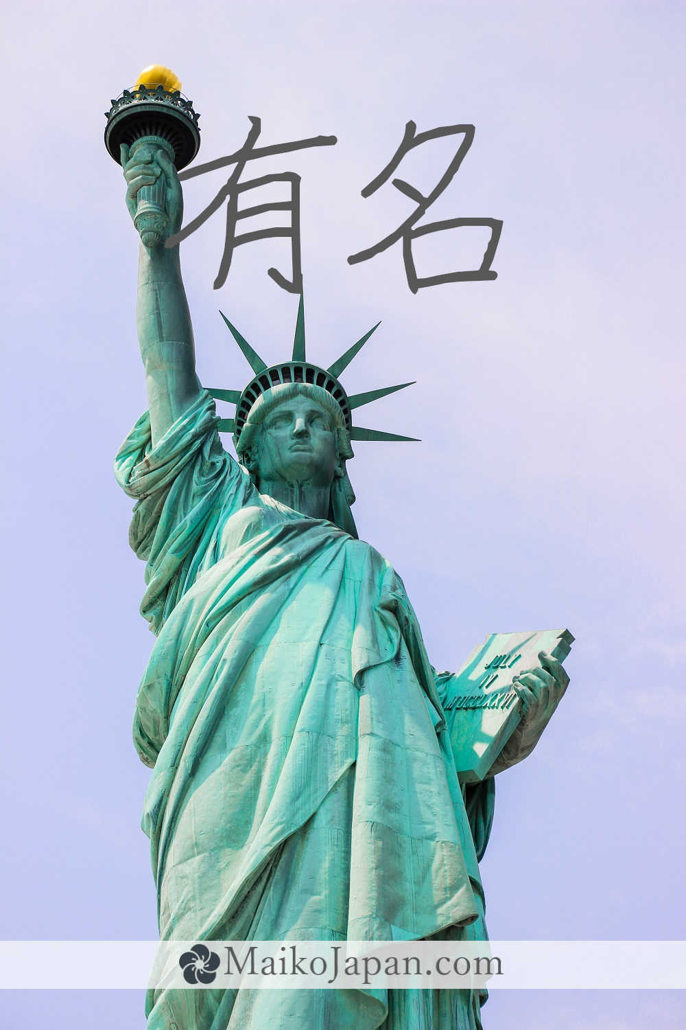 [有] Handwritten Kanji for have and its Readings, Radical and Usage ...