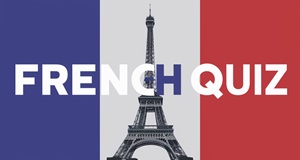 French Quiz