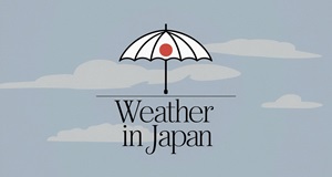 Weather in Japan